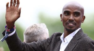 Reino Unido investiga la afirmación de Mo Farah de que fue víctima de tráfico de menores