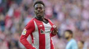 El delantero bilbaíno Iñaki Williams decide jugar por Ghana