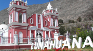 Lunahuaná: un destino ideal para disfrutar del feriado largo