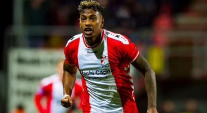 Miguel Araujo renovó por dos temporadas más con el FC Emmen