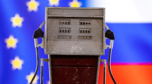 Sanciones de la UE desbloquean acuerdos petroleros de Rusia con terceros países