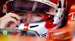 Ferrari marca el ritmo en entrenamientos libres para el GP de Francia