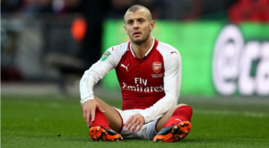 Jack Wilshere anunció su retiro del fútbol profesional con 30 años