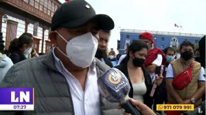 La Libertad: alcalde de Pataz pide estado de emergencia por crímenes de la minería ilegal