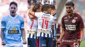 Liga 1: así quedó la tabla de posiciones del Clausura luego de la fecha 2