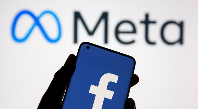 Facebook de Meta renueva su muro principal para atraer a usuarios más jóvenes