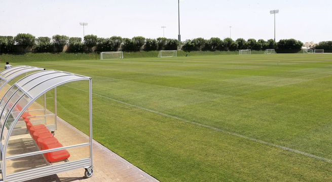 La mayoría de los equipos del Mundial de Qatar se alojarán en un radio de 10 kilómetros