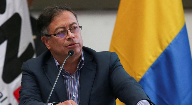 EE. UU. está dispuesto a discutir tratado comercial con presidente entrante de Colombia