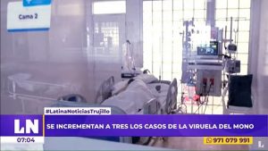 Latina Noticias Trujillo Matinal – Lunes 18 de julio de 2022