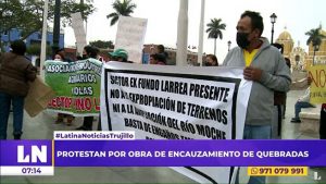 Latina Noticias Trujillo Matinal – Miércoles 20 de julio de 2022