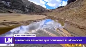 Latina Noticias Trujillo Mediodía – Jueves 14 de julio de 2022