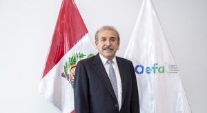 Presidente de OEFA renuncia al cargo tras denuncia por presunto acoso sexual