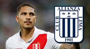 Paolo Guerrero recibió propuesta de Alianza Lima para jugar el Clausura