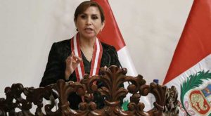 Patricia Benavides: fiscal de la Nación asegura que continuará con la investigación a Pedro Castillo