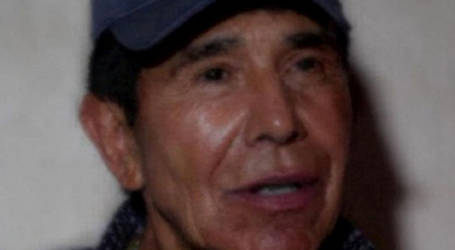 Cae Caro Quintero, el narco mexicano más buscado por EE. UU.