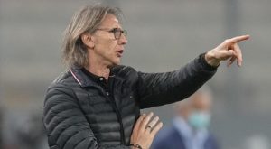 Los números que deja Ricardo Gareca al mando de la selección peruana