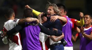 Ricardo Gareca: récords y logros del ‘Tigre’ como entrenador de la selección peruana