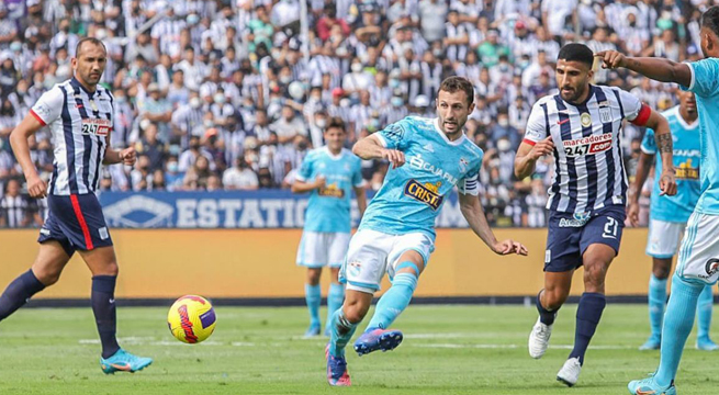Sporting Cristal parte como favorito ante Alianza Lima en el duelo por la punta de la Liga 1 Betsson
