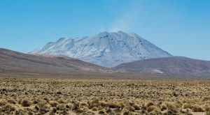 Temblor en Moquegua: IGP descarta que sismos sean por erupciones volcánicas