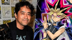 El artista japonés que creó «Yu-Gi-Oh!» es encontrado muerto en el mar