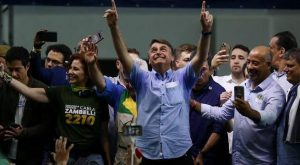 Jair Bolsonaro dice que aceptará el resultado de las elecciones en Brasil si no es reelegido