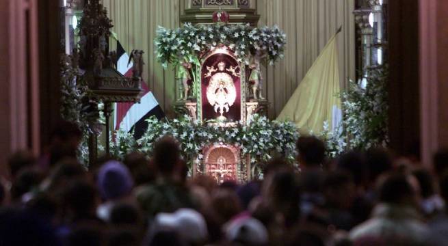 Iglesia Católica de Costa Rica condenada a indemnizar a hombre que acusó a cura de abuso sexual