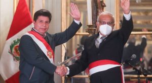 Aníbal Torres continuará como Presidente del Consejo de Ministros
