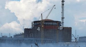 El OIEA dice que podría visitar la central nuclear rusa de Zaporiyia en unos días