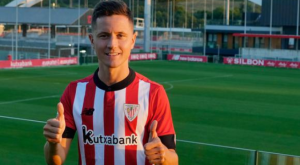 Athletic Bilbao ficha al centrocampista Herrera, cedido por el PSG