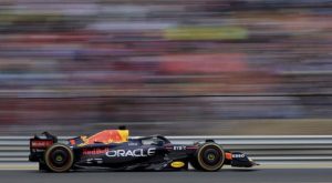Red Bull y Honda extienden acuerdo de soporte técnico en Fórmula 1 hasta 2025