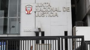 Jorge Montoya pide al presidente del Congreso se agende «a la brevedad posible» denuncia contra la JNJ