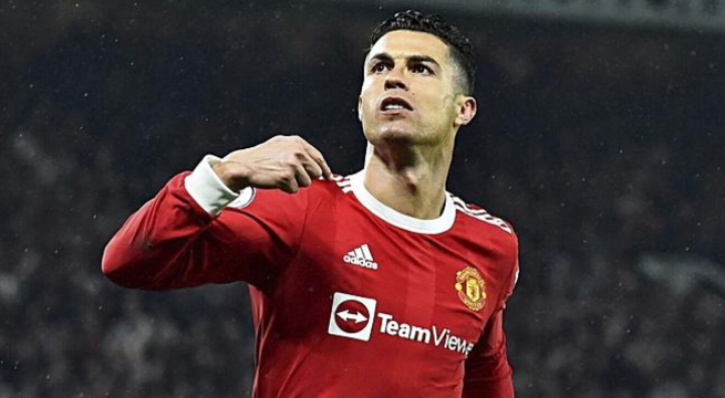 ¿Cristiano Ronaldo jugará para el Borussia Dortmund? El director del equipo alemán respondió