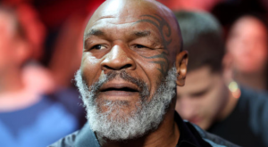 Mike Tyson fue captado en silla de ruedas: ¿Cuál es el estado de salud del ex boxeador?