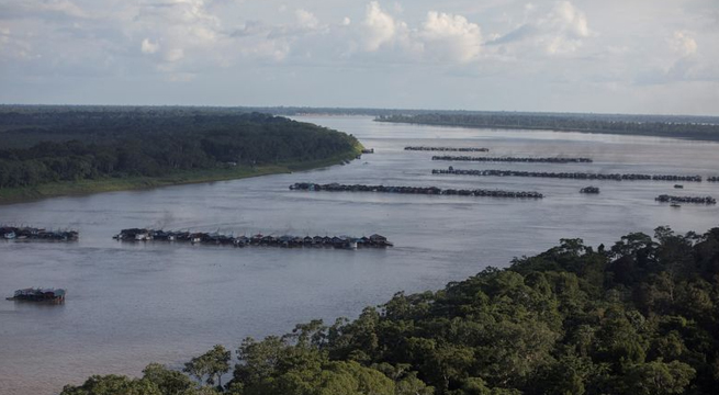 Empresa canadiense promete emplear a indígenas en la mina de potasa del Amazonas