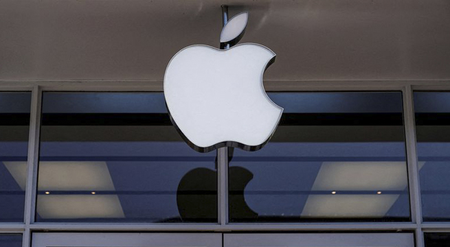 Acuerdo de 30 millones dólares de Apple sobre controles a empleados recibe aprobación de tribunal
