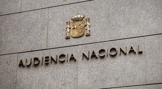 España: liberan a militar peruano implicado en delitos de lesa humanidad