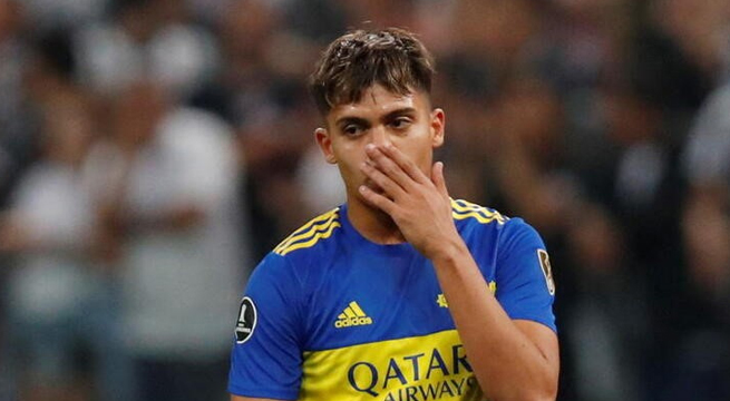 Justicia argentina investiga si grave lesión de futbolista de Boca Juniors está ligada a apuestas deportivas