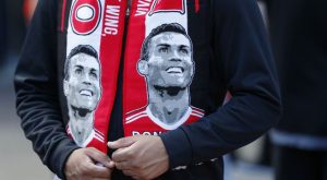 Cristiano Ronaldo dice que pronto se revelará la verdad sobre su futuro en el Manchester United