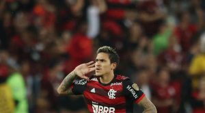 Flamengo vence a Corinthians y avanza a semifinales en la Libertadores