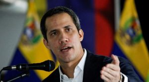 Juan Guaidó dice que tuvo contactos «informales» con nuevo gobierno de Colombia