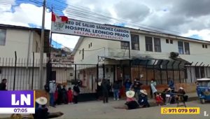 Pataz: enfrentamiento entre bandas por oro ilegal deja tres heridos