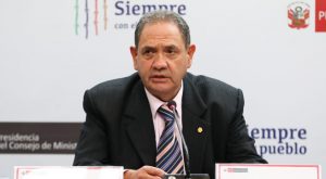 Designan a José Gavidia como representante del Perú ante Organización Marítima Internacional