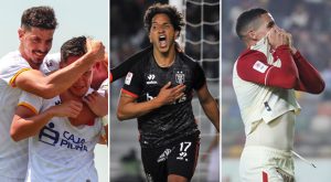 Liga 1: así quedó la tabla de posiciones del Clausura tras la fecha 9