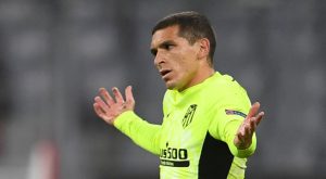 Galatasaray anuncia fichaje de Lucas Torreira, procedente del Arsenal