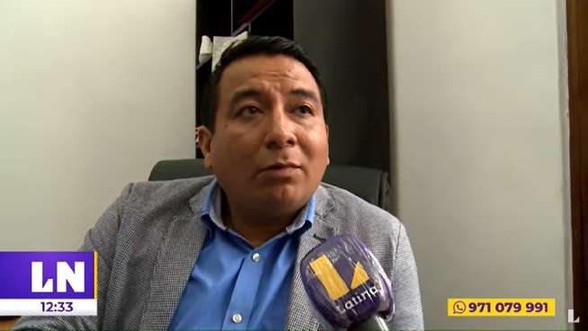 Trujillo: despiden a funcionarios de Beneficencia por caso de concesión de cementerio Mampuesto