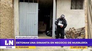 Latina Noticias Trujillo Matinal – Miércoles 3 de agosto de 2022