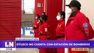 Latina Noticias Trujillo Matinal – Martes 16 de agosto de 2022