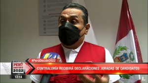 Latina Noticias Trujillo Mediodía – Jueves 11 de agosto de 2022