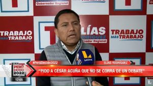 Latina Noticias Trujillo Mediodía – Viernes 19 de agosto de 2022