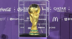 El Mundial de Fútbol de Qatar comenzará un día antes de lo previsto